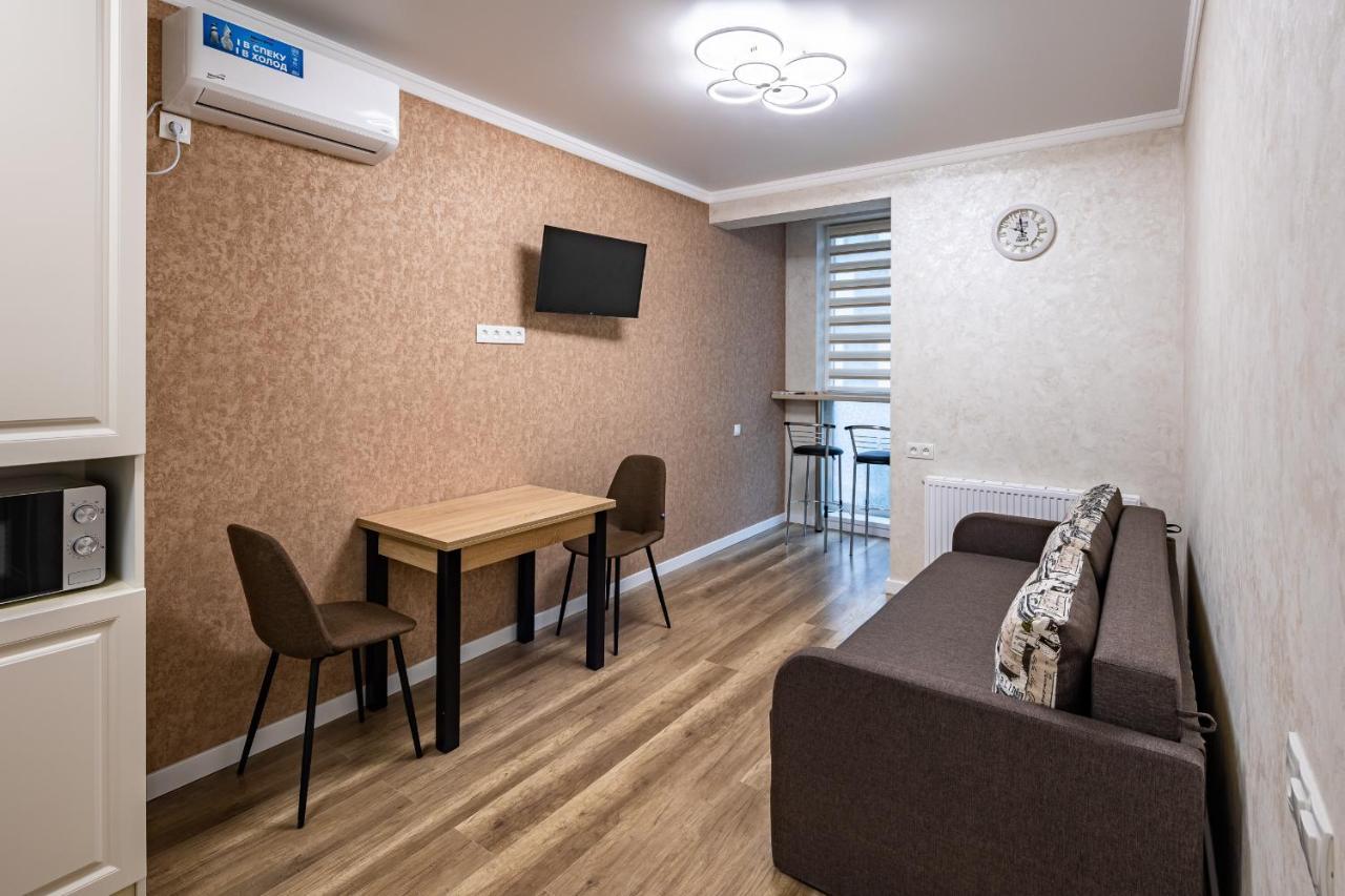 Avalon Time Apartment Lemberg Exterior foto
