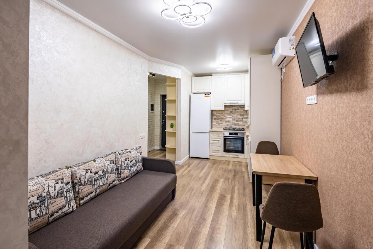 Avalon Time Apartment Lemberg Exterior foto