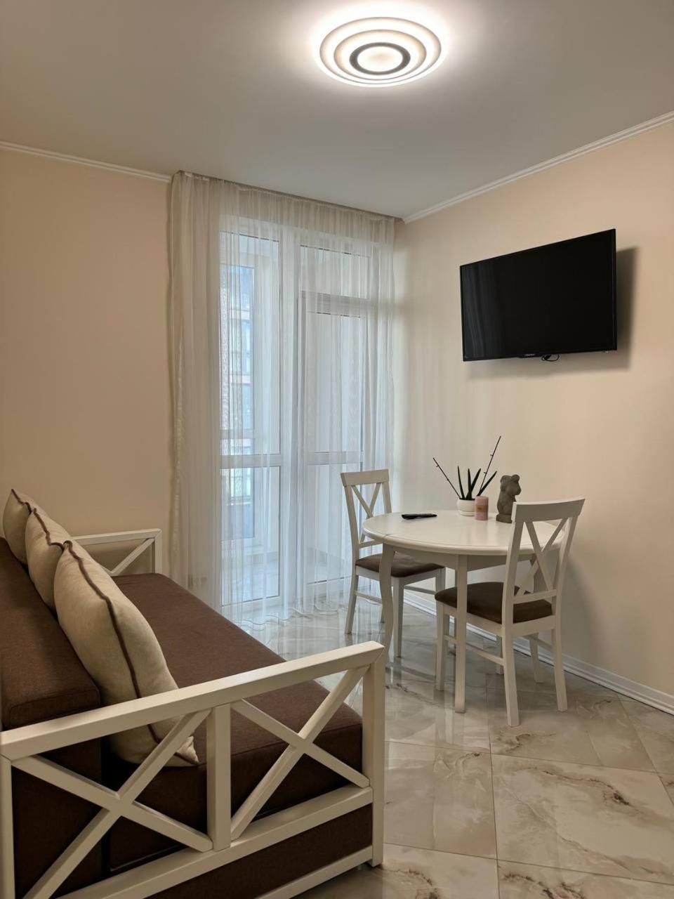 Avalon Time Apartment Lemberg Exterior foto